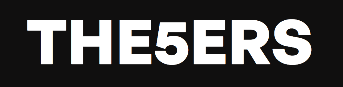 5vers Logo