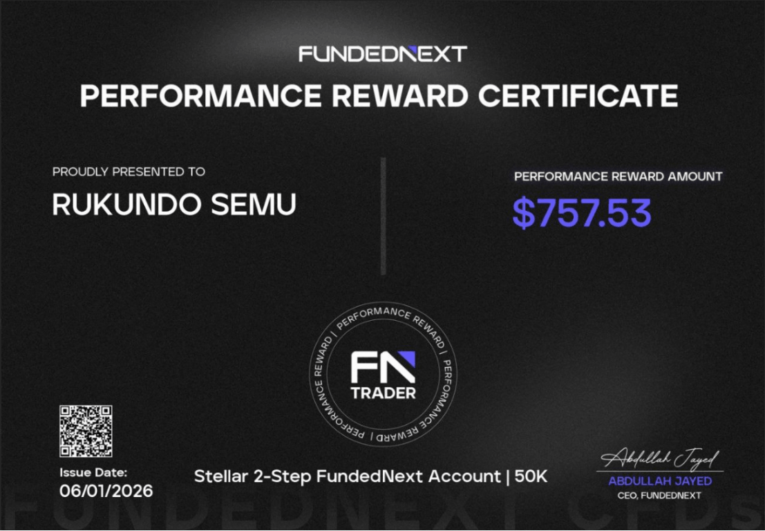 Semu certificates