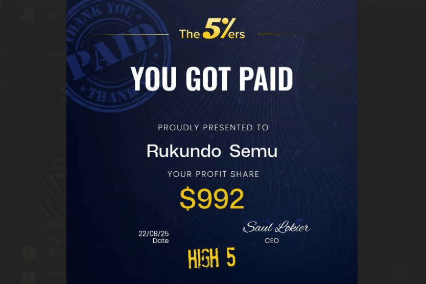 Semu certificates