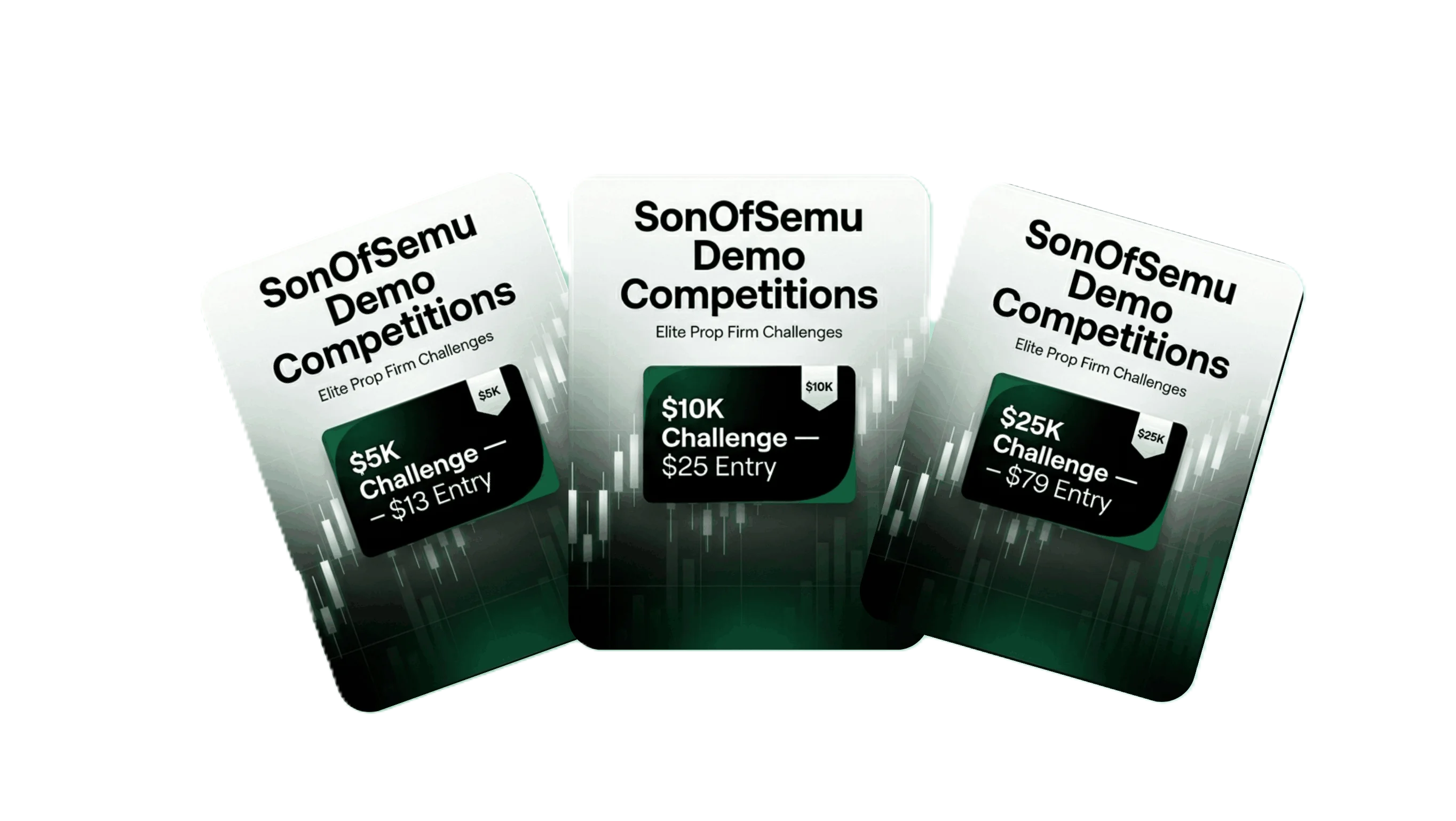 Demo Competition