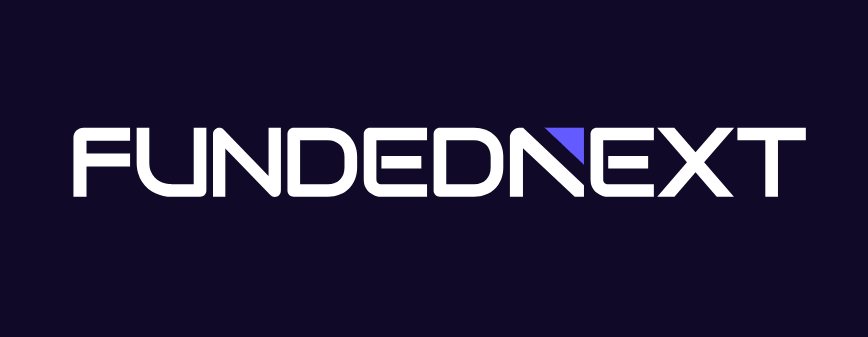 FundedNext Logo
