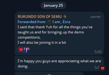 Testimonial 5